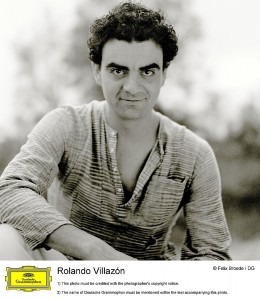 villazon_001 (Foto: Felix Broede / Deutsche Grammophon).