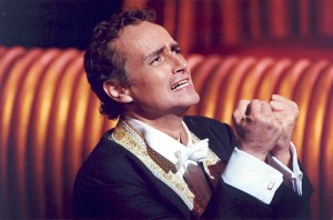 (Foto: officiële website José Carreras, www.josepcarreras.com).