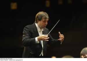 Daniele Gatti (foto: Opernhaus Zürich).