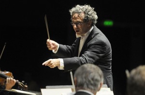 fabioluisi_001 Fabio Luisi (foto: Matthias Creutziger).
