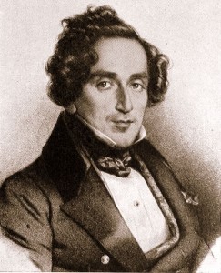 meyerbeer Giacomo Meyerbeer.
