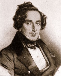 Giacomo Meyerbeer.