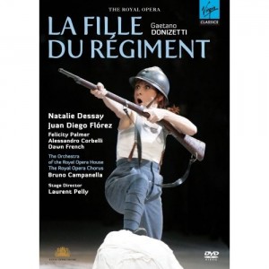 Dessay fille