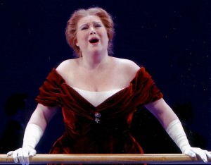 wiebke_001 Als Elisabeth in Tannhäuser.