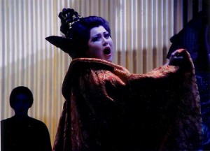 wiebke_002 Als Turandot.