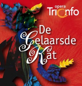 In oktober begint Opera Trionfo te reizen met De Gelaarsde Kat.