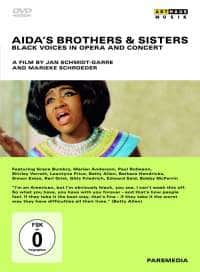Aida's Brothers & Sisters