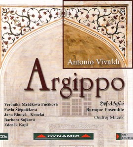 Argippo