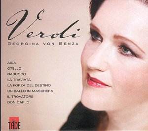 Benza.Verdi