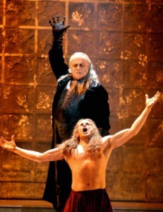 Commendatore Commendatore