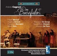 Don Bucefalo