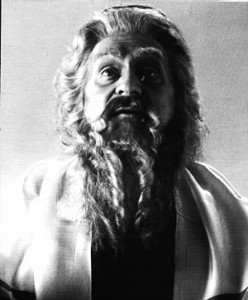 La Juive Tucker Richard Tucker als Éléazar.