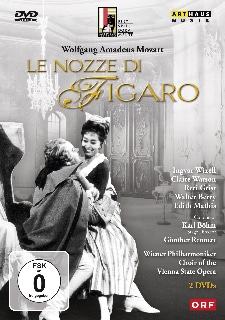 Le Nozze di Figaro