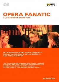 opera fanatic
