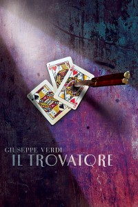 trovatore_001 Affiche van de productie van Il Trovatore.