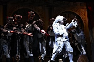 BarbierAlamaviva-MatthiasHorn Brownlee als Almaviva (foto: Matthias Horn im Auftrag der DEUTSCHEN OPER BERLIN).