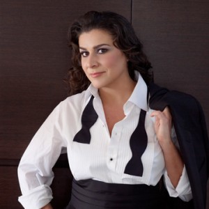 Bartoli Uli Weber2 (Foto: Uli Weber / Decca.)