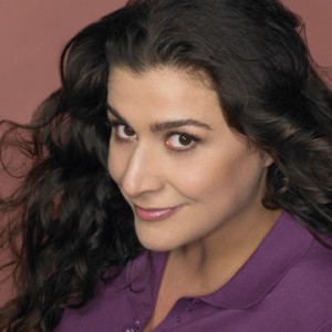 Bartoli2 (Foto: Uli Weber / Decca.)