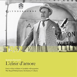 L'Elisir d'amore