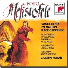 Mefistofele Sony