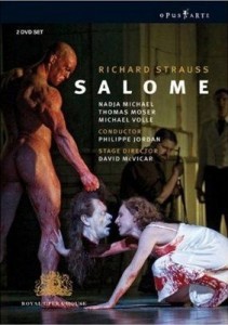 Salome Michael McVicar ROH