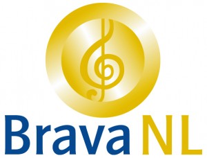 BravaNL logo
