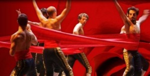 Carmen-Banner Promotiebeeld van de productie (foto: La Scala).