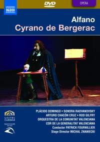 CyranoDeBergerac