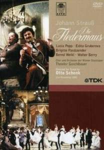 Fledermaus Wenen