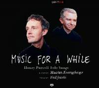Music for a while