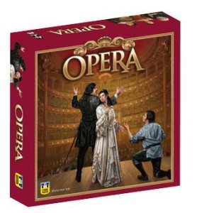 Spel Opera