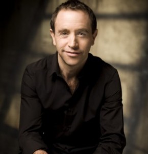 Dirigent Mark Wigglesworth (foto: Intermusica).