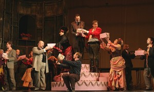 Scène uit de productie (foto: Internationale Opera Producties). 
