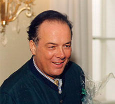 Furlanetto (Foto: Teatro alla Scala.)