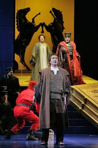 Nabucco-San Diego