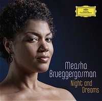 Brueggergosman2