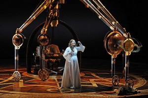 Kaija Saariaho (composer), Kazushi Ono (conductor), Françoi
