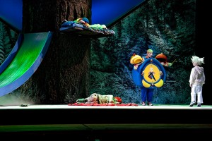 Opera Zuid Ð Hnsel und Gretel - 2010