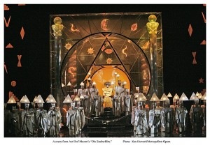 Zauberflöte