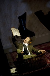 Alexander Raskatov (composer), Martyn Brabbins (conductor), Simon McBurney (director), Michael Levine (sets), Christina Cunningham (costumes), Paul Anderson (lighting), Finn Ross (video), Blind Summit Theatre (puppetry), Toby Sedgwick (choreography)
