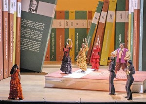 Alte Musik Innsbruck