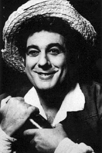 Nemorino