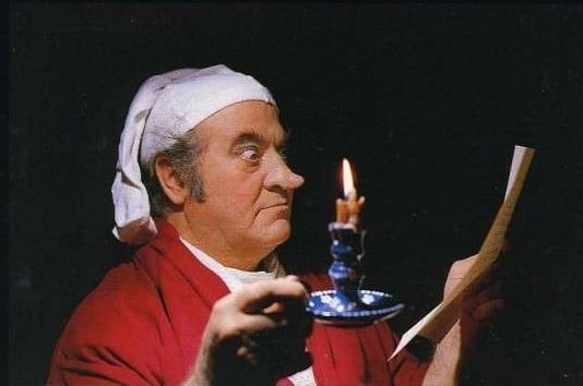 Youtubeportret Giuseppe Taddei