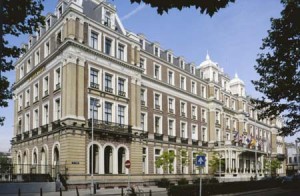 AmstelHotel