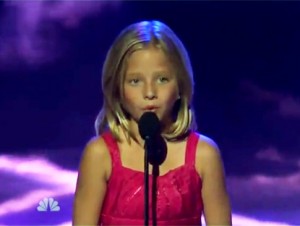 JackieEvancho