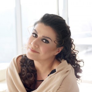 Bartoli - Decca Uli Weber