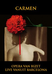 AfficheCarmen