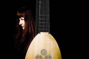 Christina Pluharfoto: Marco Borggreve