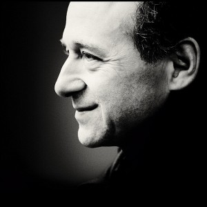 Ivan FischerPhoto: Marco Borggreve
