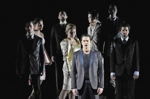 Deutsche Oper Giovanni
